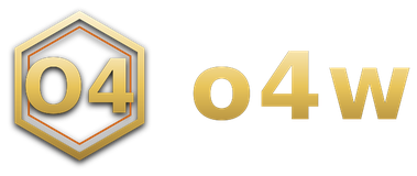 o4w logo